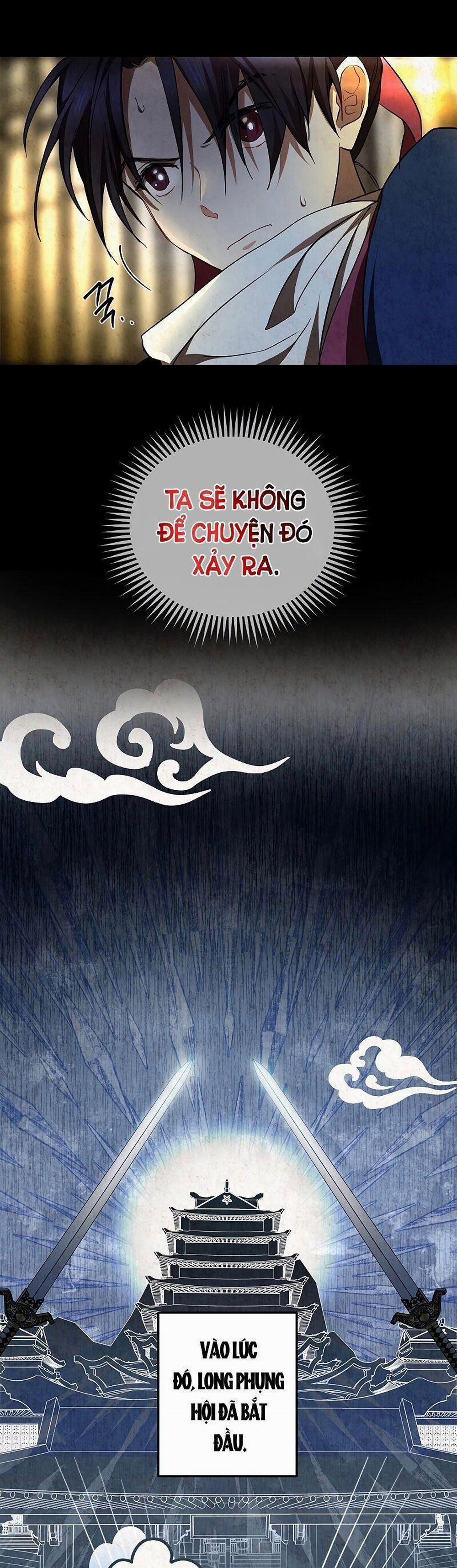 Võ Đang Kỳ Hiệp 68 trang 26