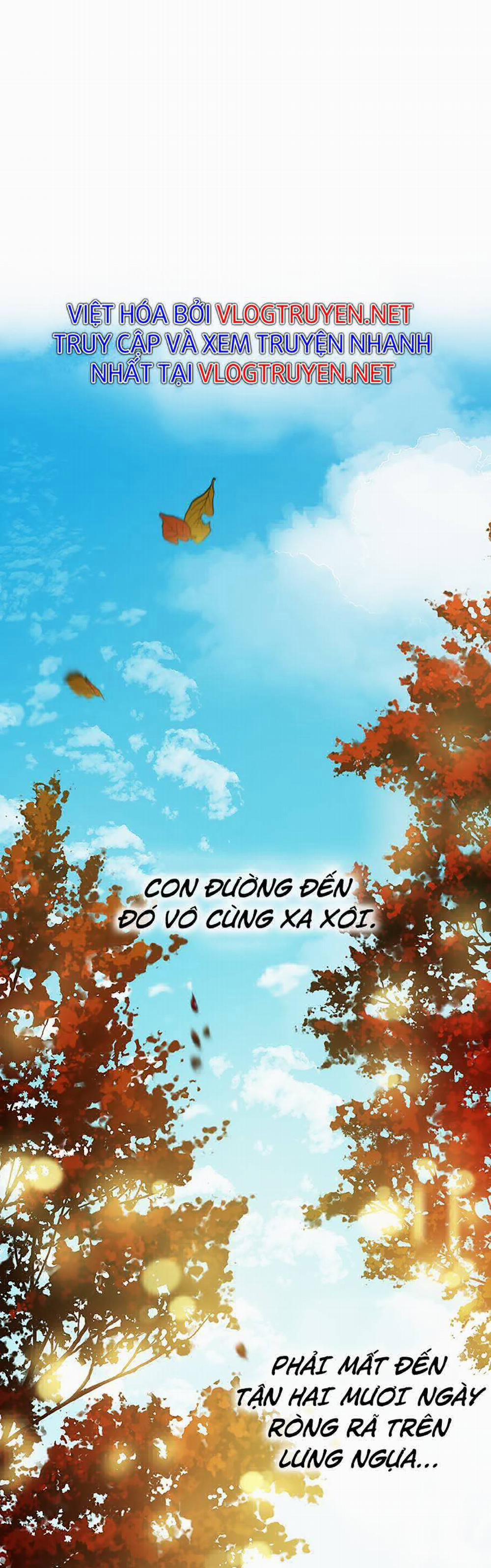 Võ Đang Kỳ Hiệp 69 trang 21