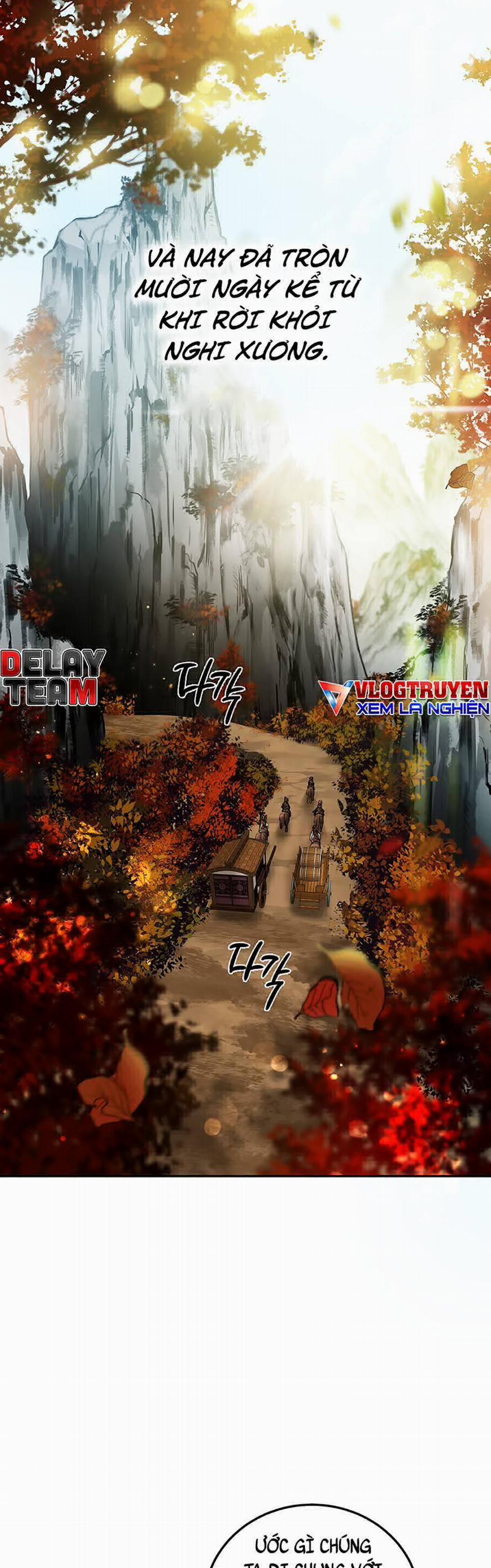 Võ Đang Kỳ Hiệp 69 trang 22