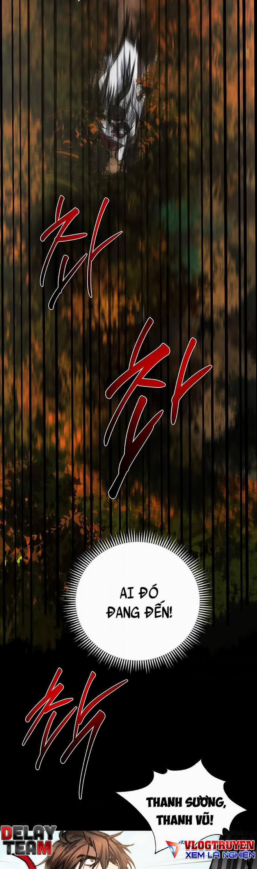 Võ Đang Kỳ Hiệp 69 trang 33