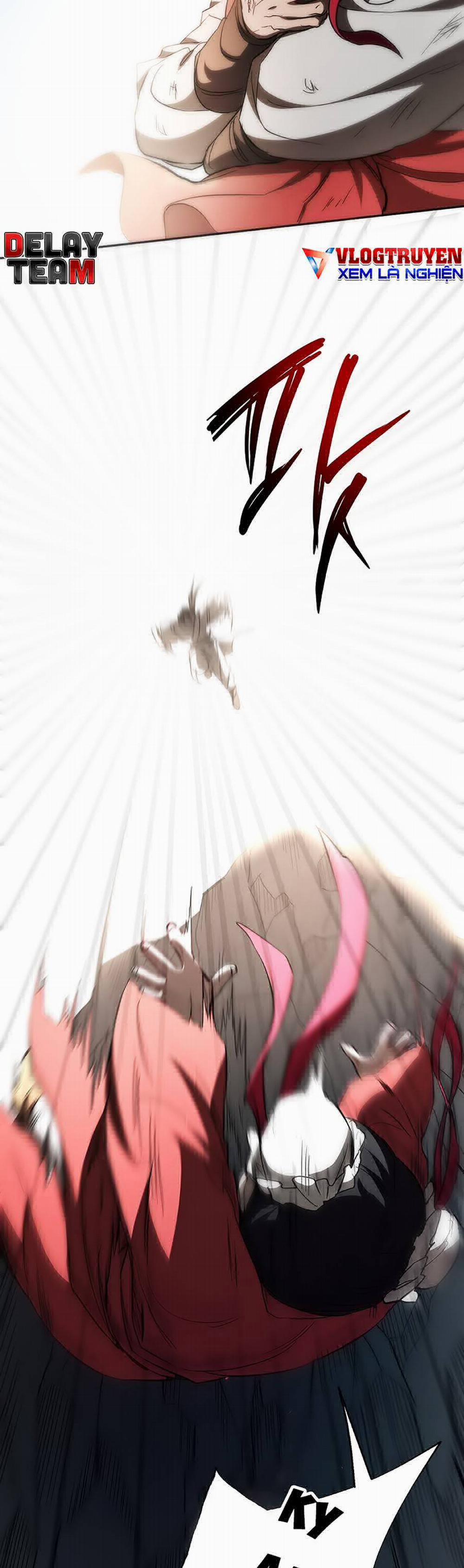 Võ Đang Kỳ Hiệp 69 trang 37