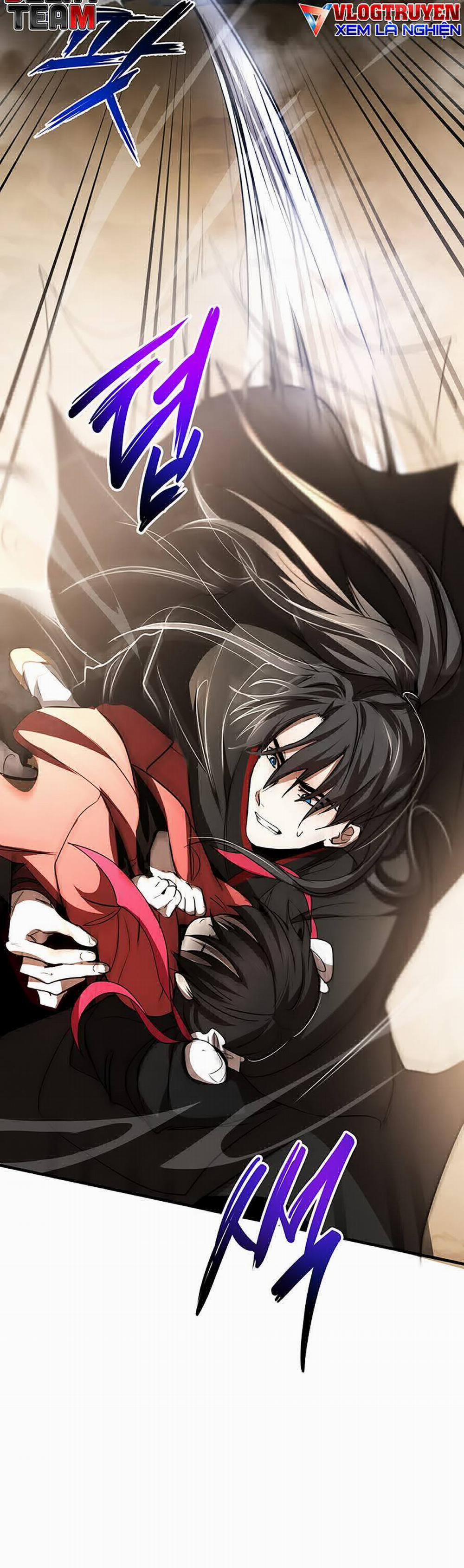 Võ Đang Kỳ Hiệp 69 trang 41