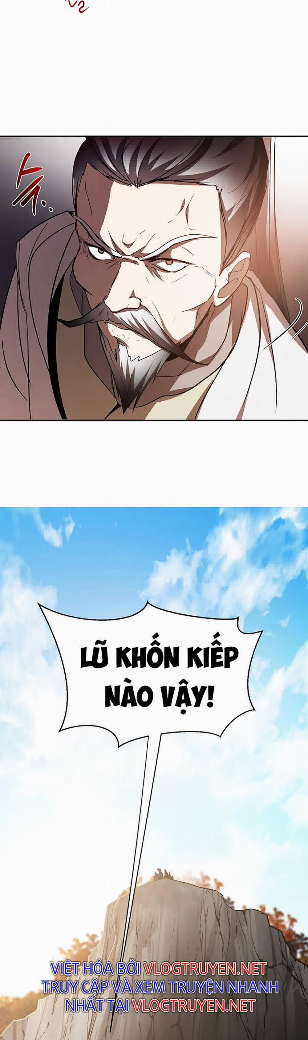 Võ Đang Kỳ Hiệp 69 trang 45