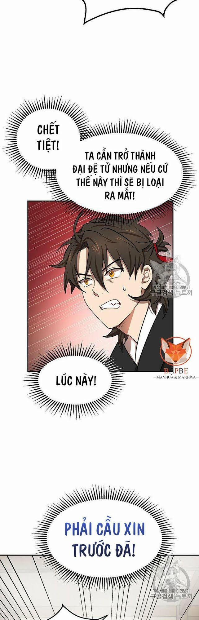 Võ Đang Kỳ Hiệp 7 trang 10