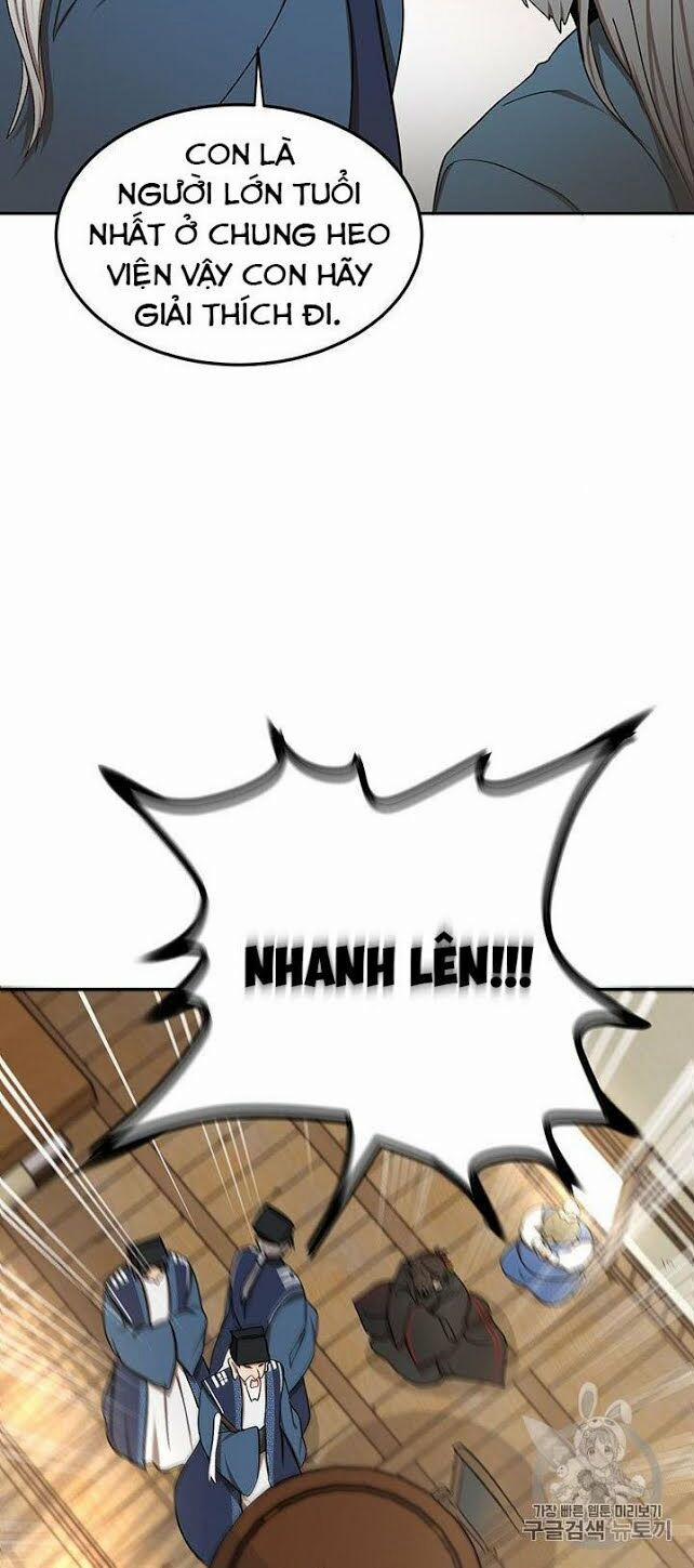 Võ Đang Kỳ Hiệp 7 trang 15