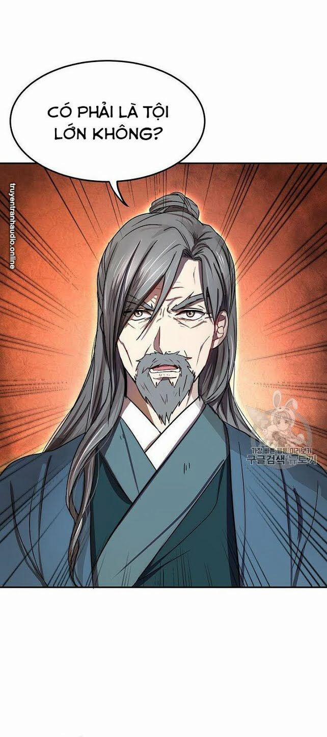 Võ Đang Kỳ Hiệp 7 trang 17