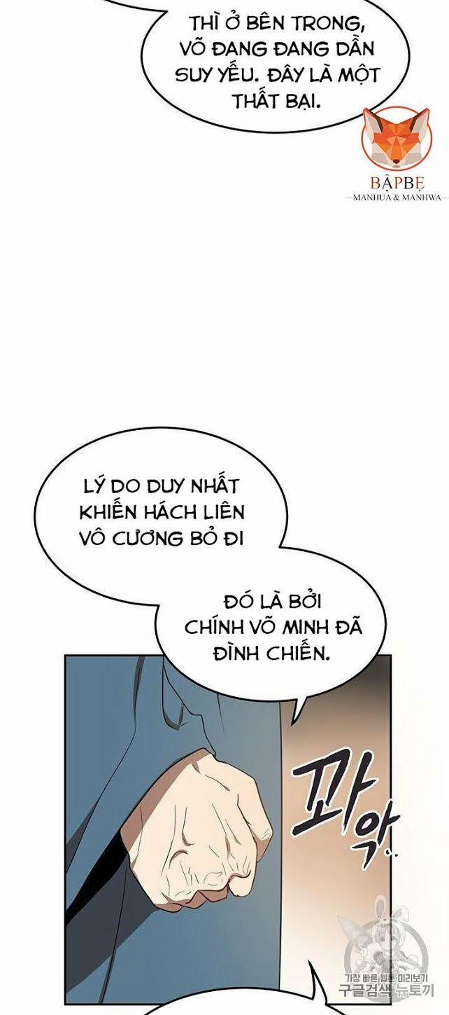 Võ Đang Kỳ Hiệp 7 trang 24