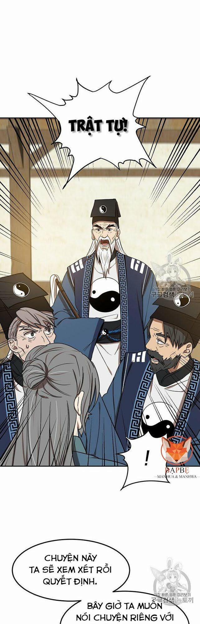 Võ Đang Kỳ Hiệp 7 trang 43