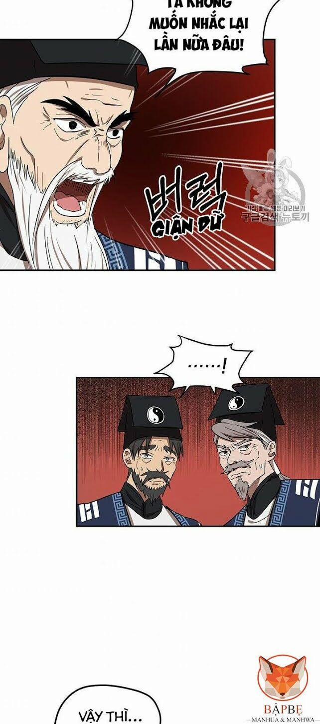 Võ Đang Kỳ Hiệp 7 trang 45