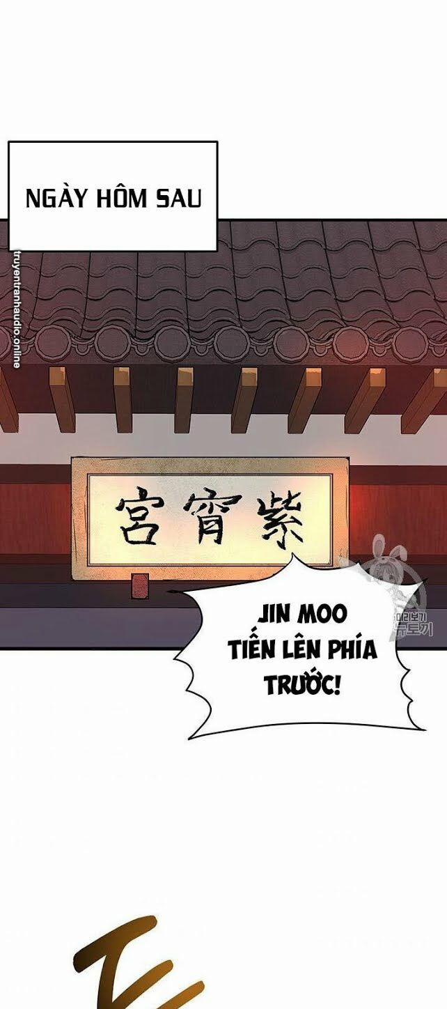 Võ Đang Kỳ Hiệp 7 trang 50