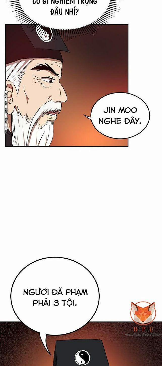 Võ Đang Kỳ Hiệp 7 trang 53