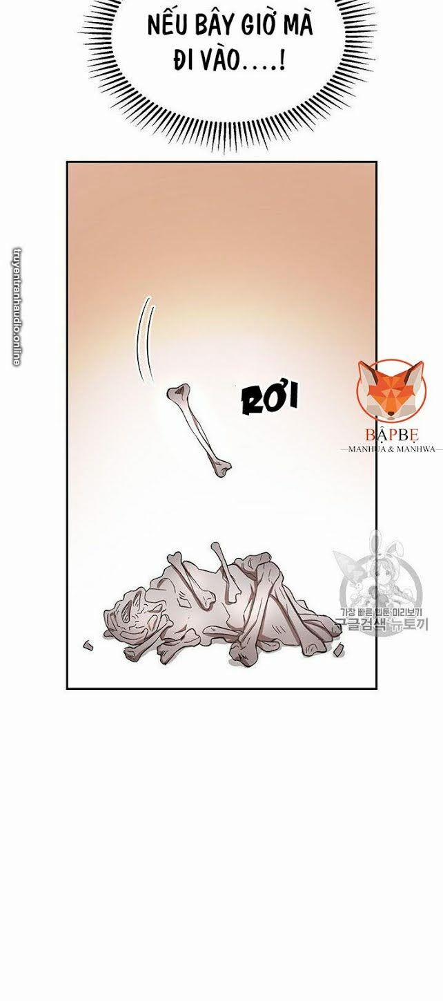 Võ Đang Kỳ Hiệp 7 trang 8