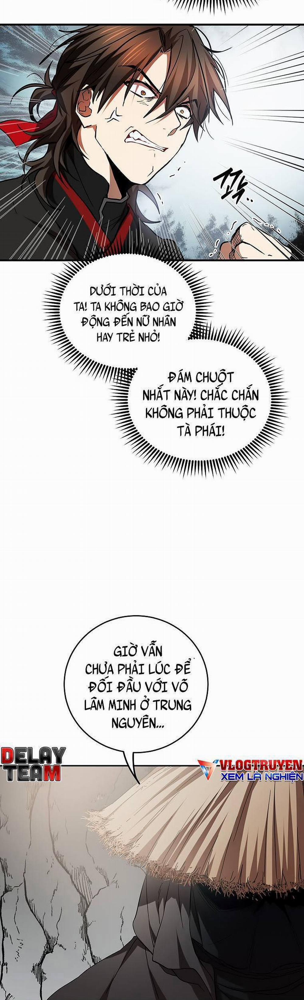 Võ Đang Kỳ Hiệp 70 trang 12