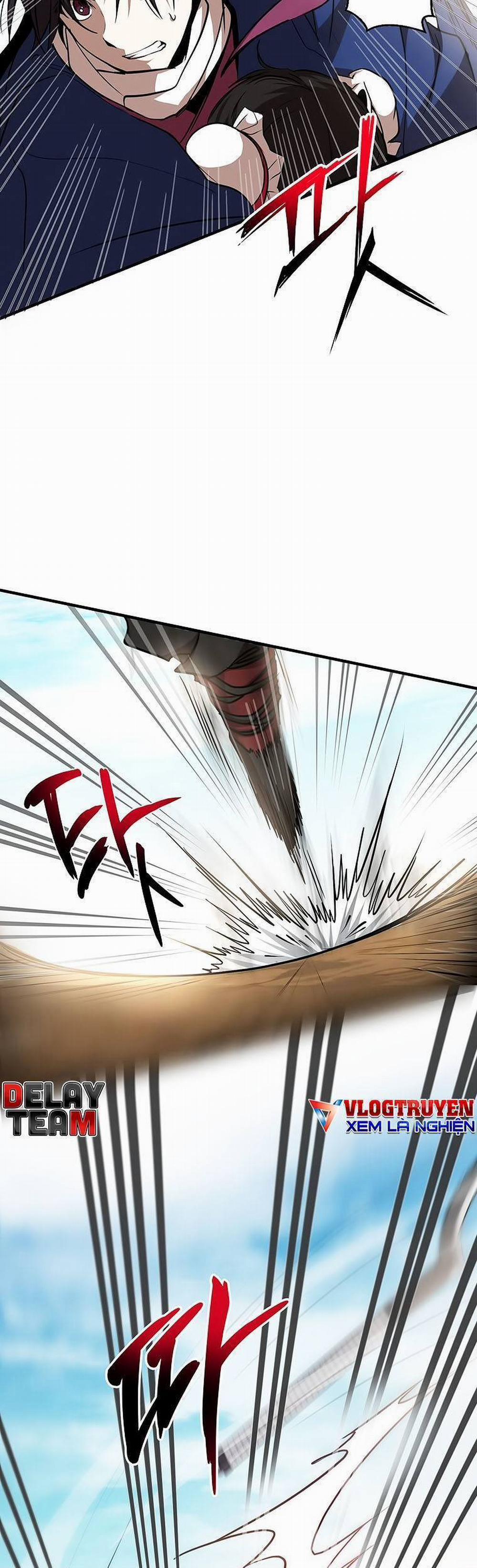 Võ Đang Kỳ Hiệp 70 trang 44