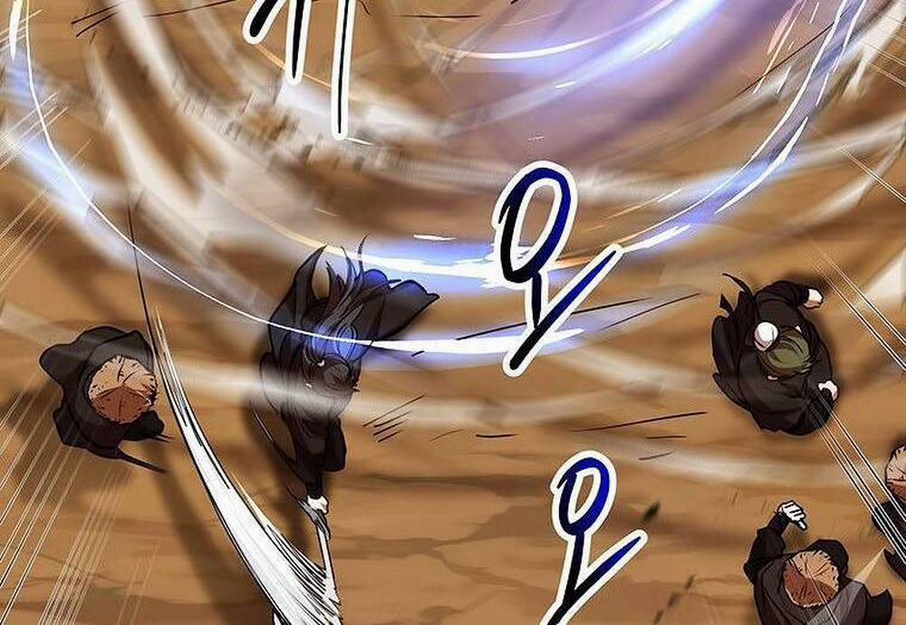 Võ Đang Kỳ Hiệp 70 trang 51