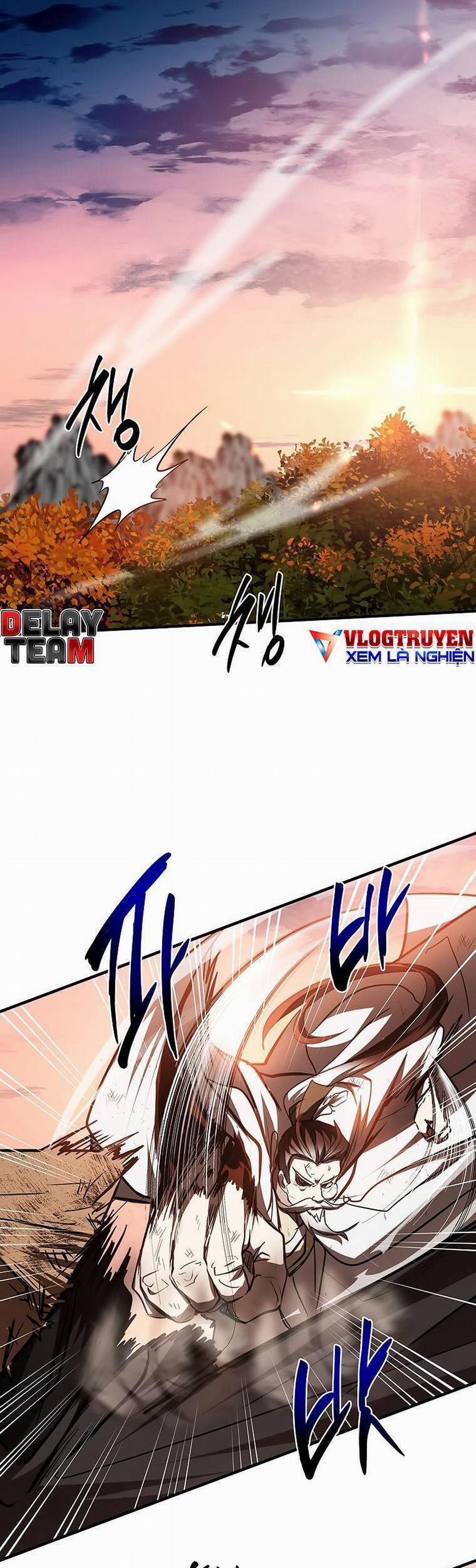 Võ Đang Kỳ Hiệp 70 trang 58