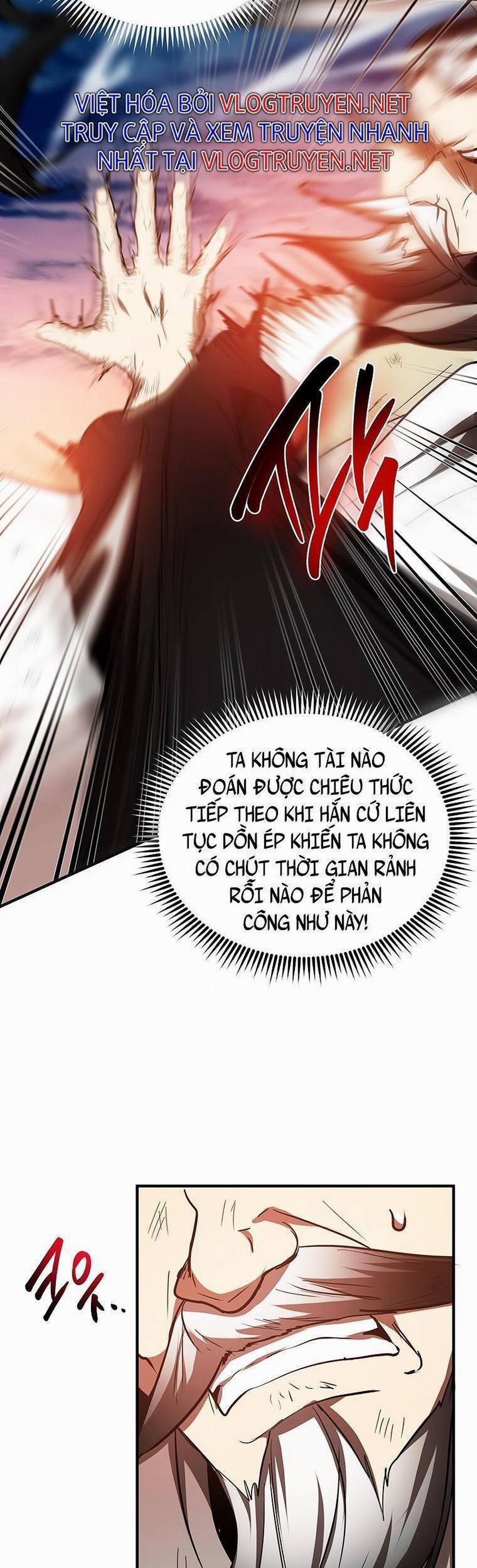 Võ Đang Kỳ Hiệp 70 trang 64