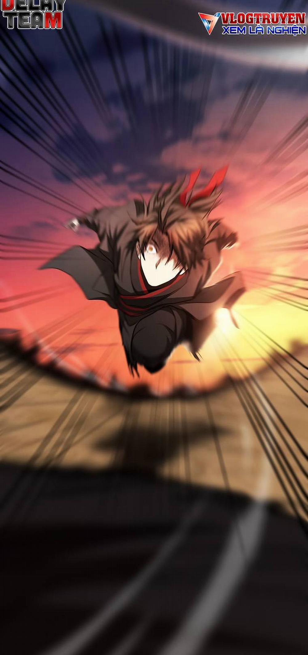 Võ Đang Kỳ Hiệp 70 trang 70