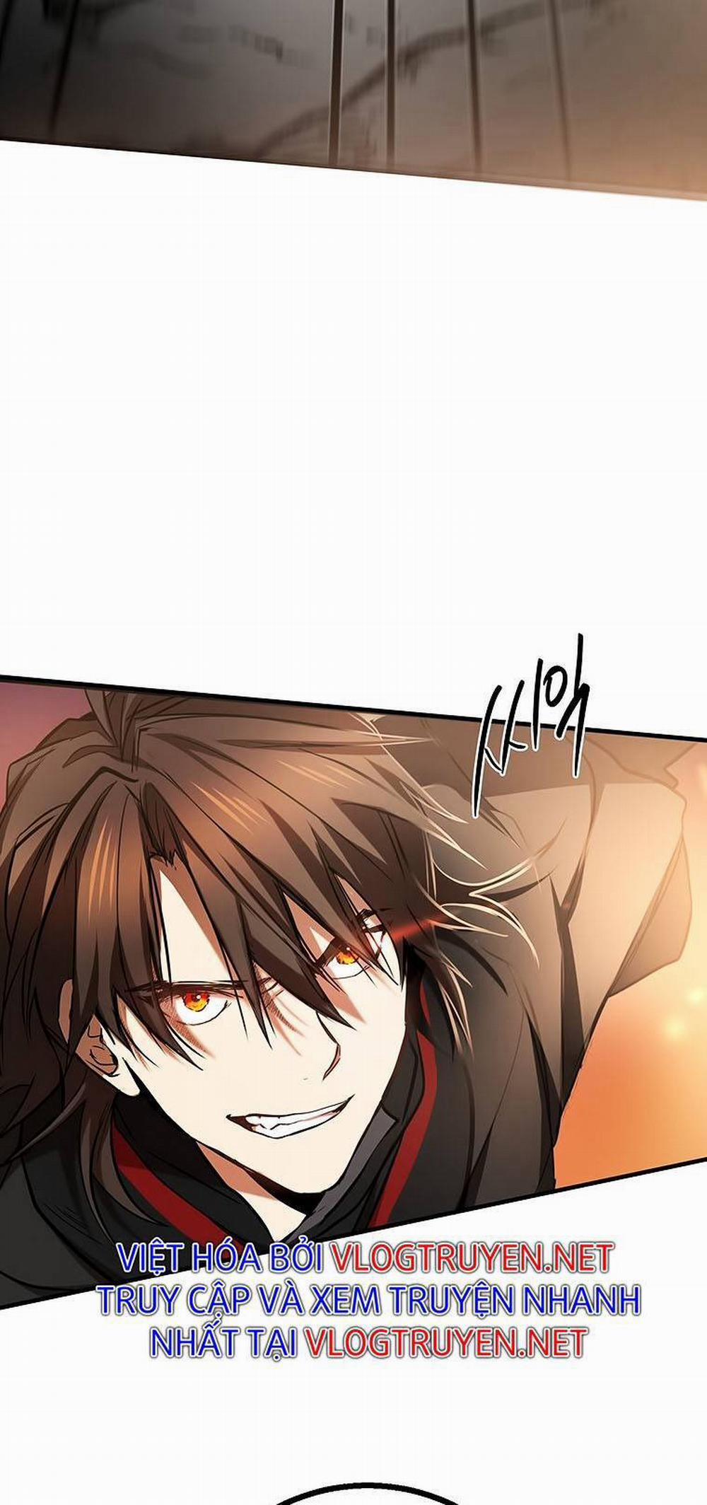 Võ Đang Kỳ Hiệp 70 trang 83