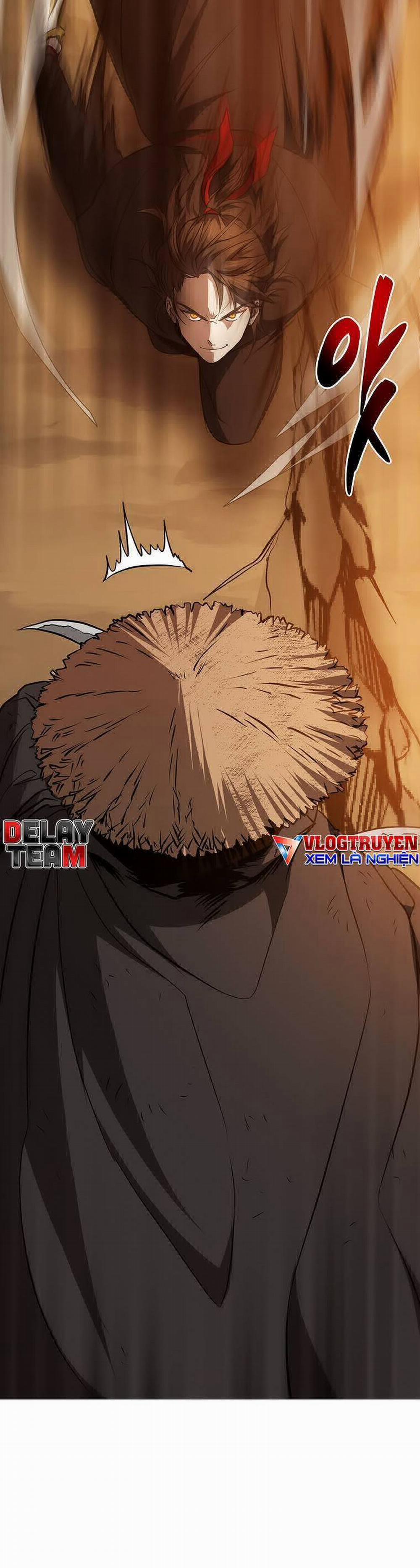 Võ Đang Kỳ Hiệp 71 trang 11