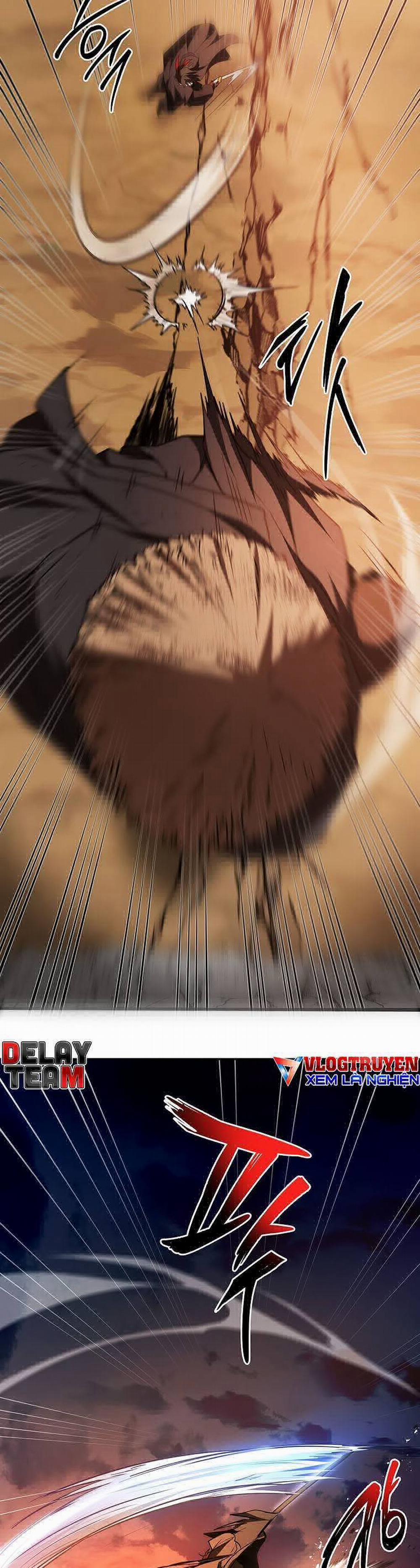 Võ Đang Kỳ Hiệp 71 trang 13