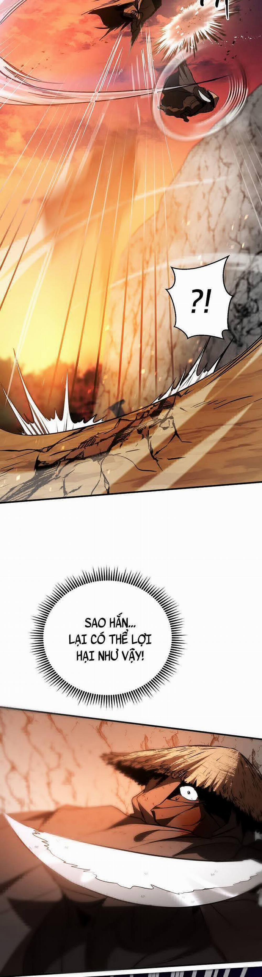 Võ Đang Kỳ Hiệp 71 trang 14