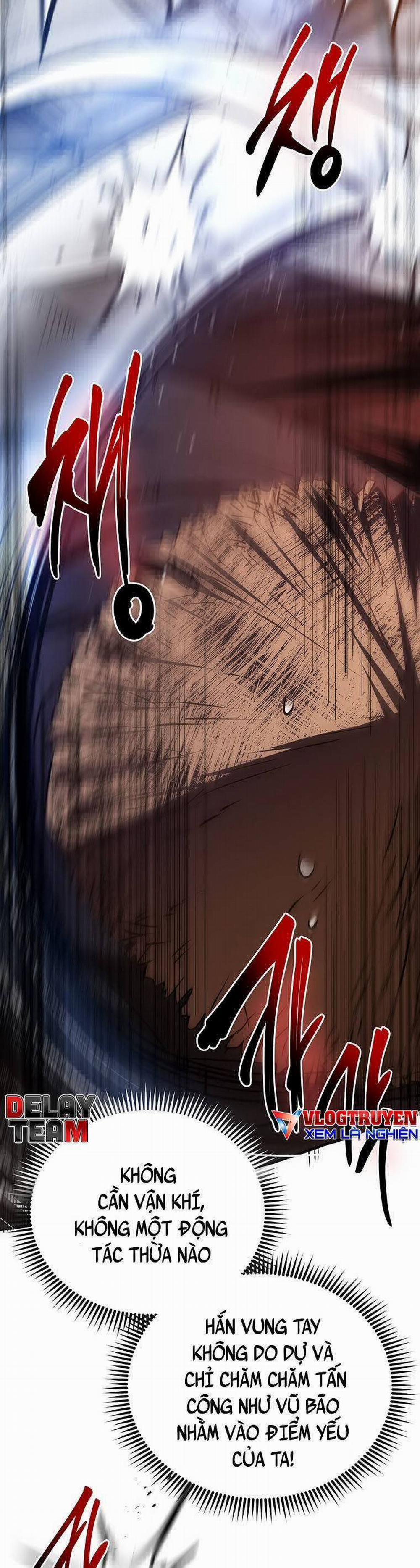 Võ Đang Kỳ Hiệp 71 trang 16