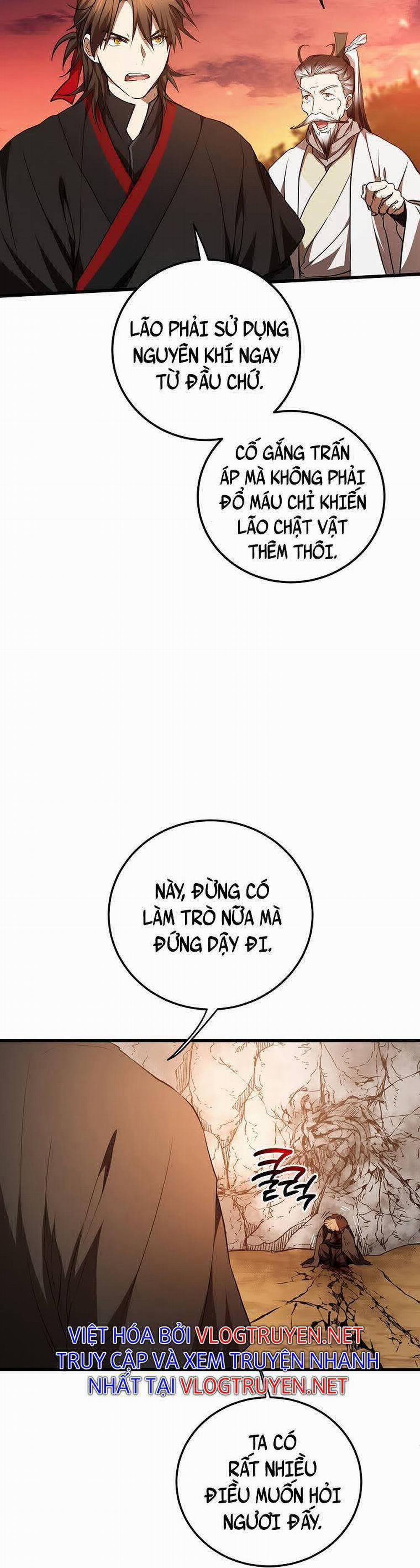 Võ Đang Kỳ Hiệp 71 trang 2