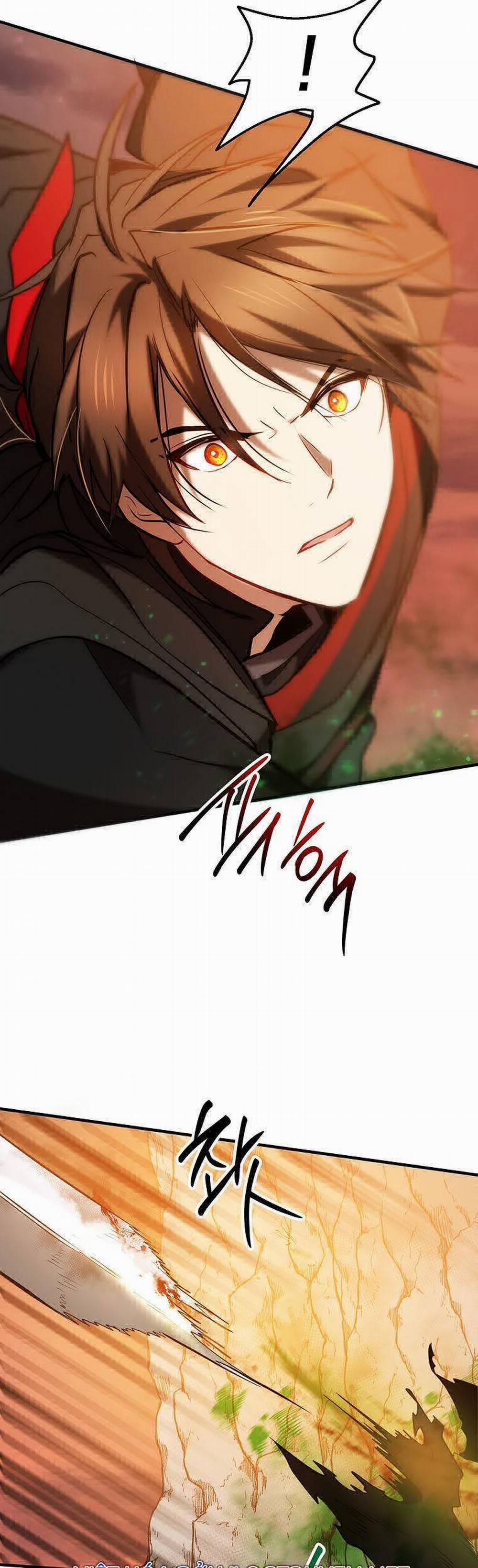 Võ Đang Kỳ Hiệp 71 trang 20