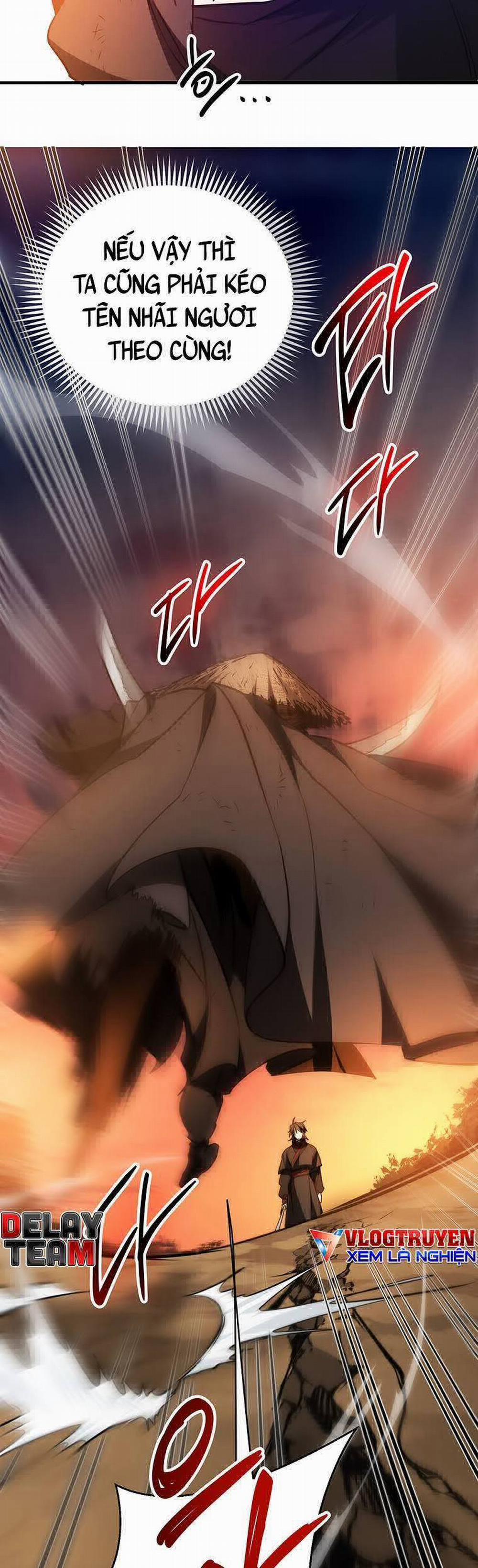 Võ Đang Kỳ Hiệp 71 trang 23