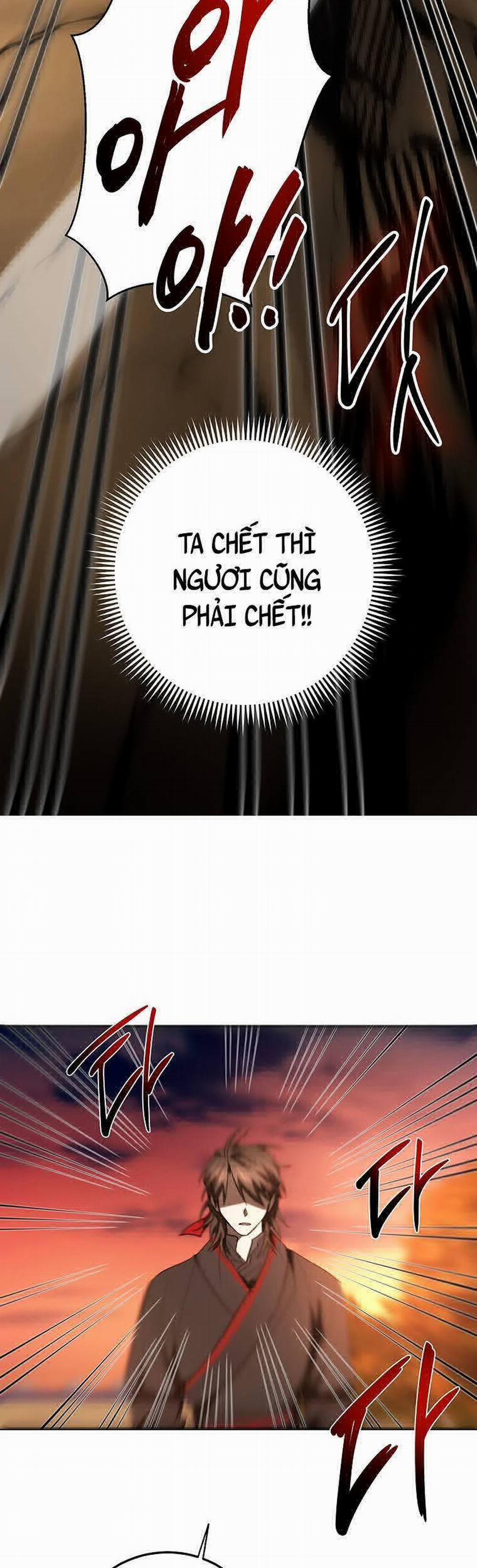 Võ Đang Kỳ Hiệp 71 trang 24