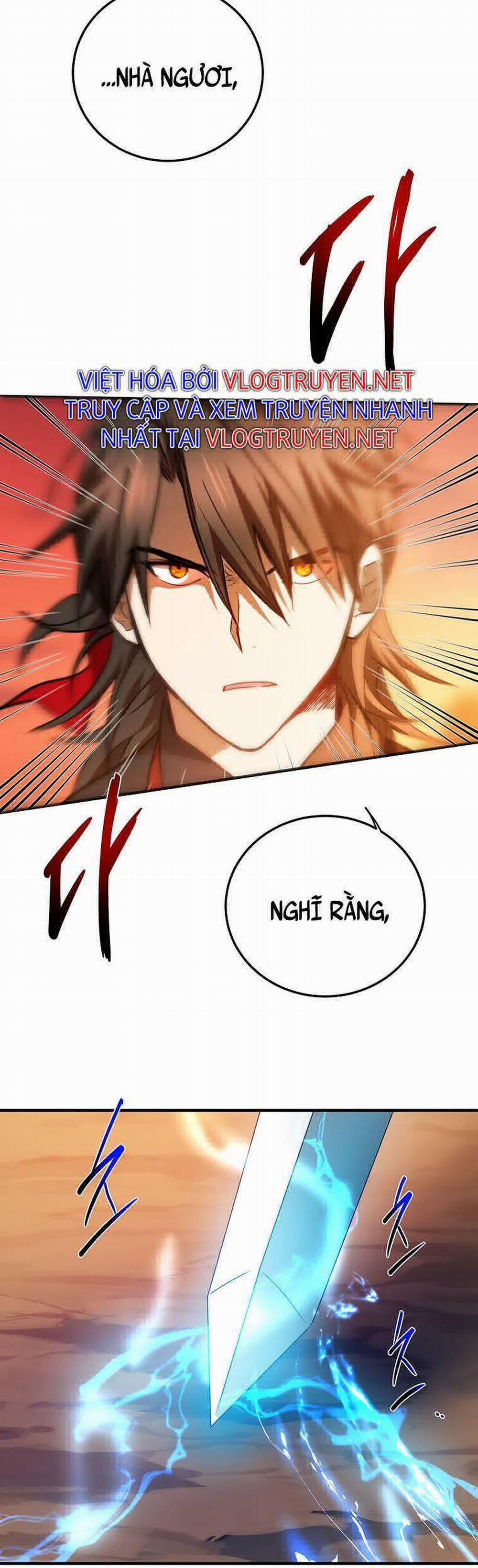 Võ Đang Kỳ Hiệp 71 trang 25