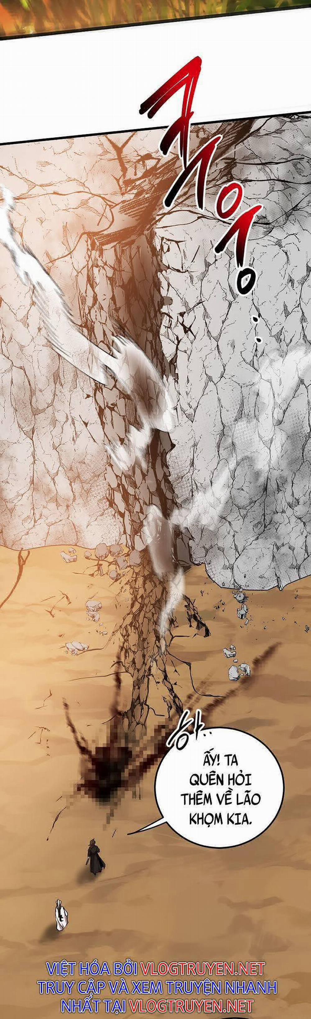 Võ Đang Kỳ Hiệp 71 trang 35