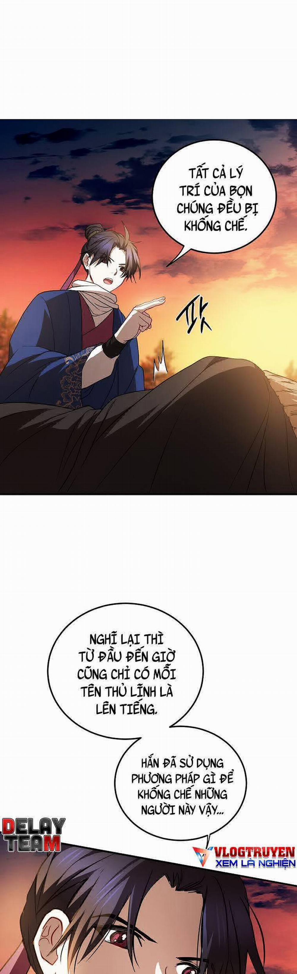 Võ Đang Kỳ Hiệp 71 trang 37