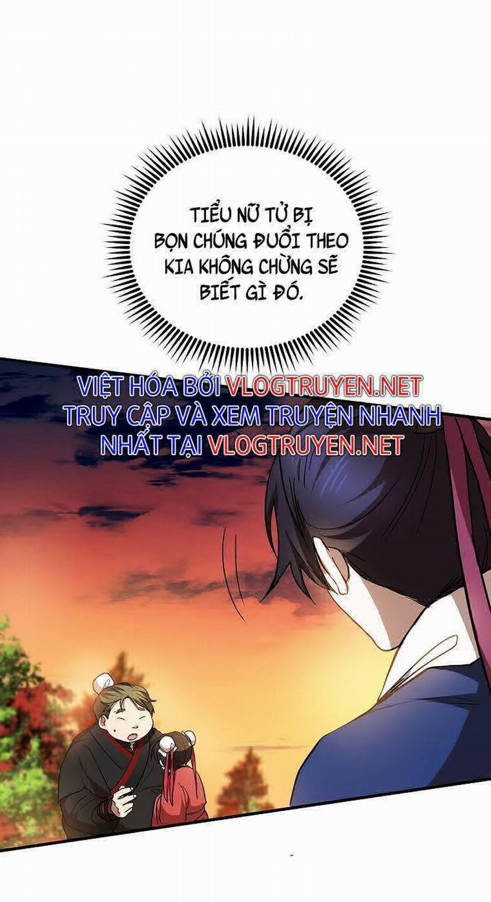 Võ Đang Kỳ Hiệp 71 trang 40