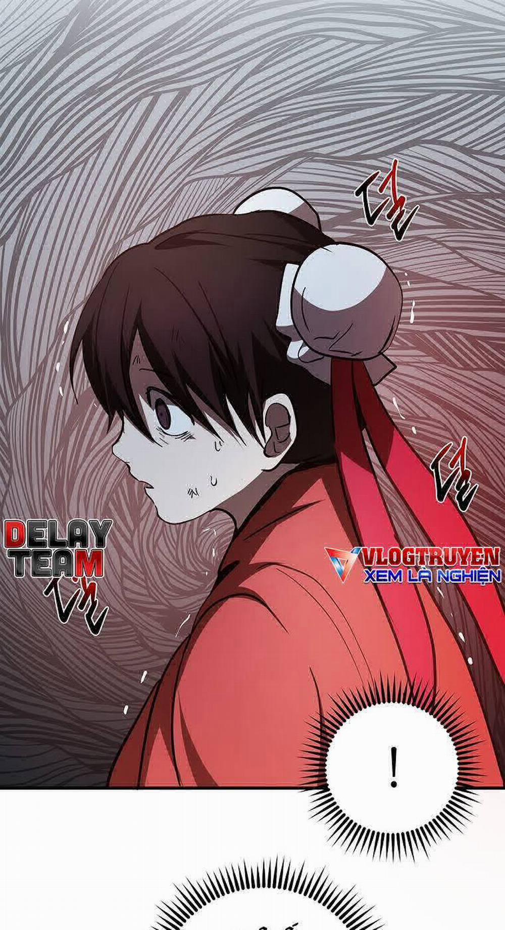 Võ Đang Kỳ Hiệp 71 trang 42