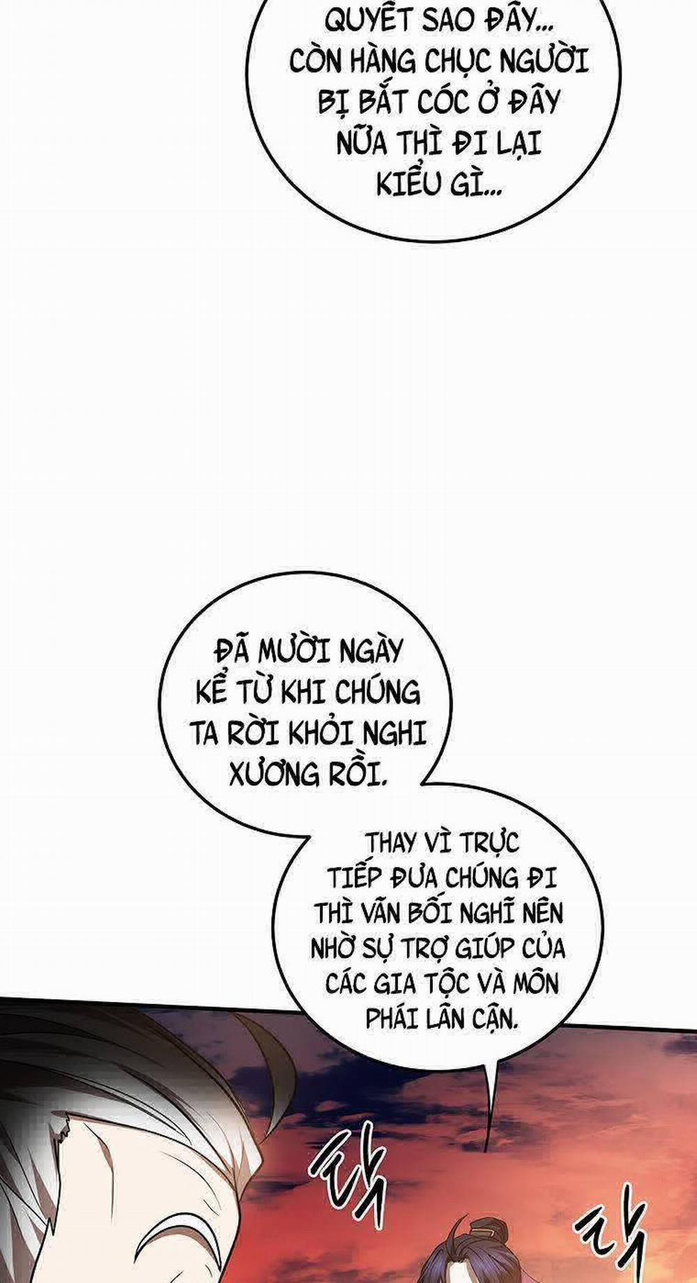 Võ Đang Kỳ Hiệp 71 trang 49