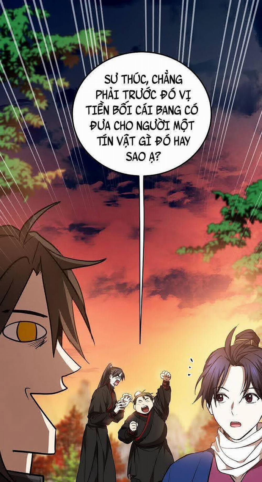 Võ Đang Kỳ Hiệp 71 trang 56