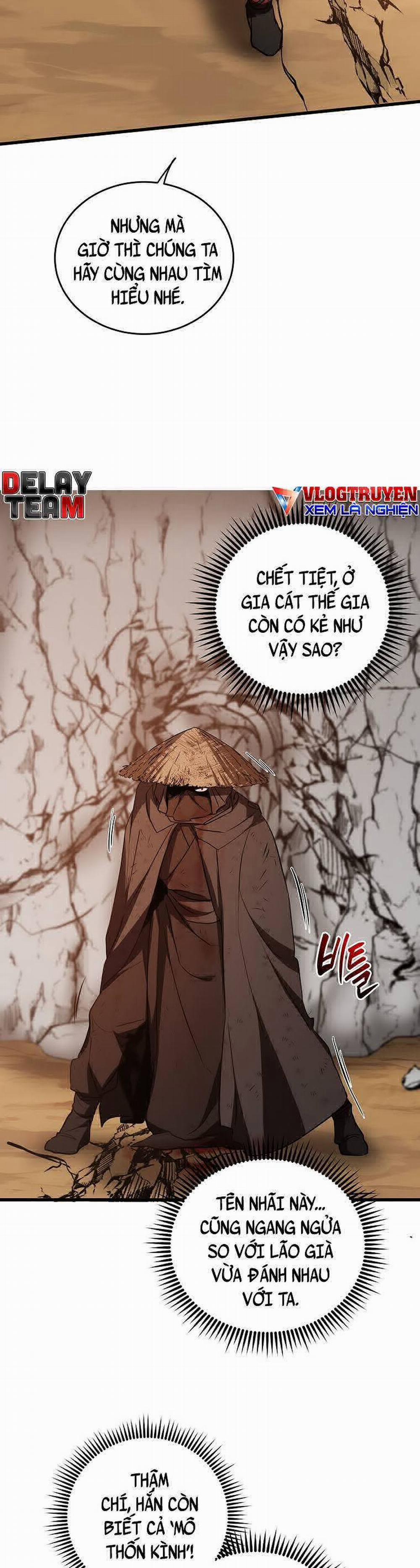 Võ Đang Kỳ Hiệp 71 trang 6