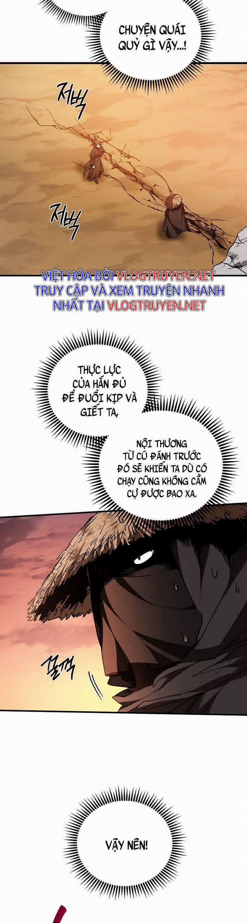 Võ Đang Kỳ Hiệp 71 trang 7