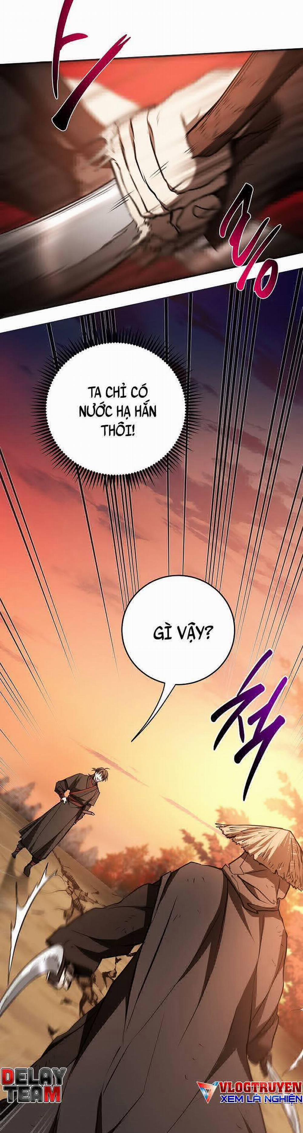 Võ Đang Kỳ Hiệp 71 trang 8