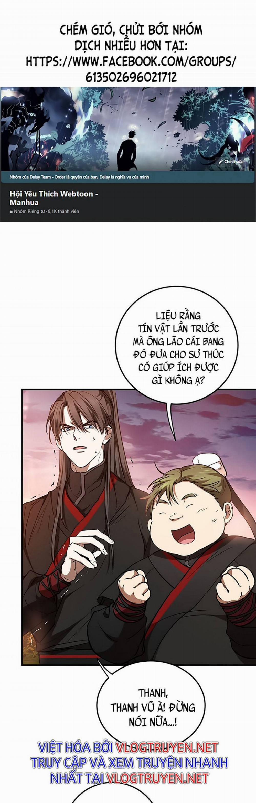 Võ Đang Kỳ Hiệp 72 trang 0