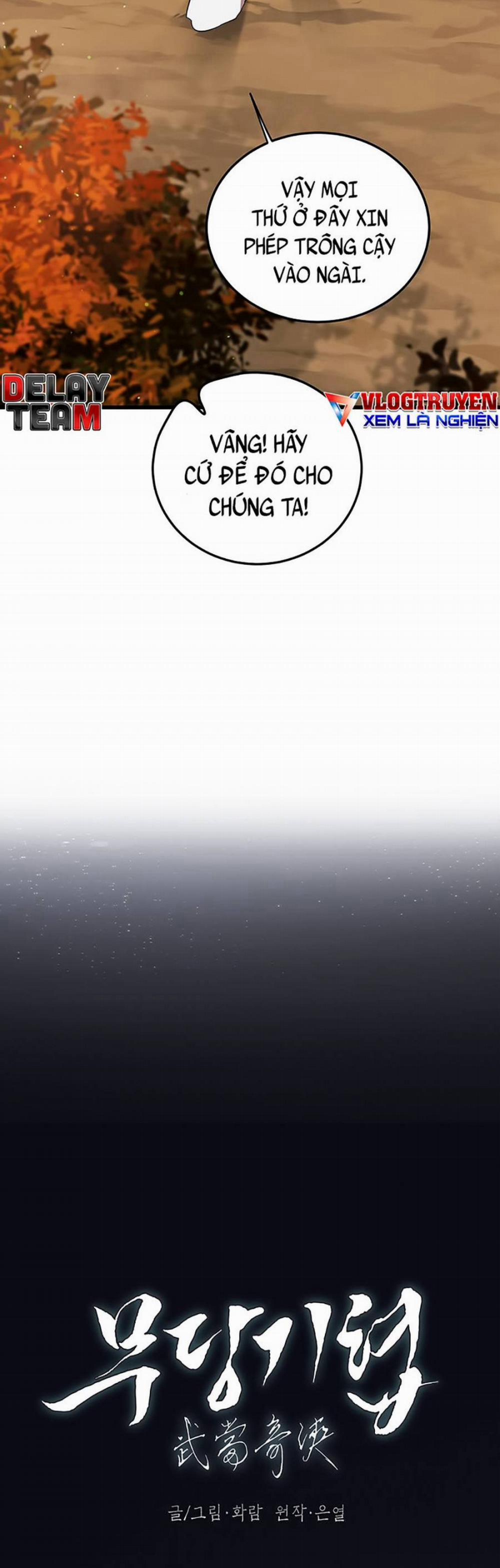 Võ Đang Kỳ Hiệp 72 trang 13