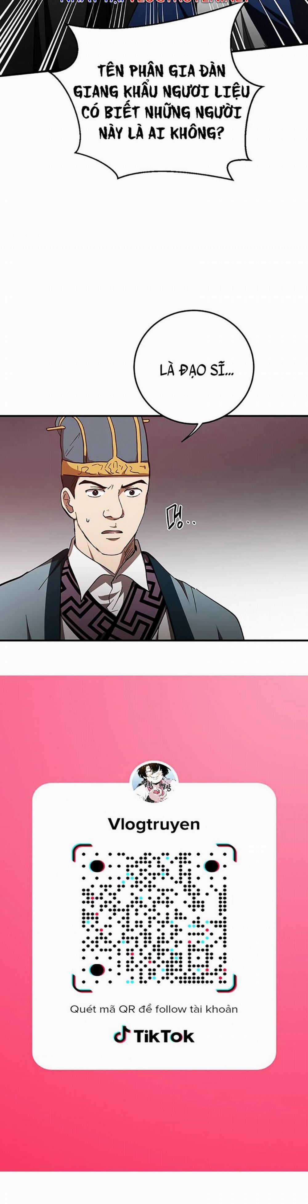 Võ Đang Kỳ Hiệp 72 trang 31