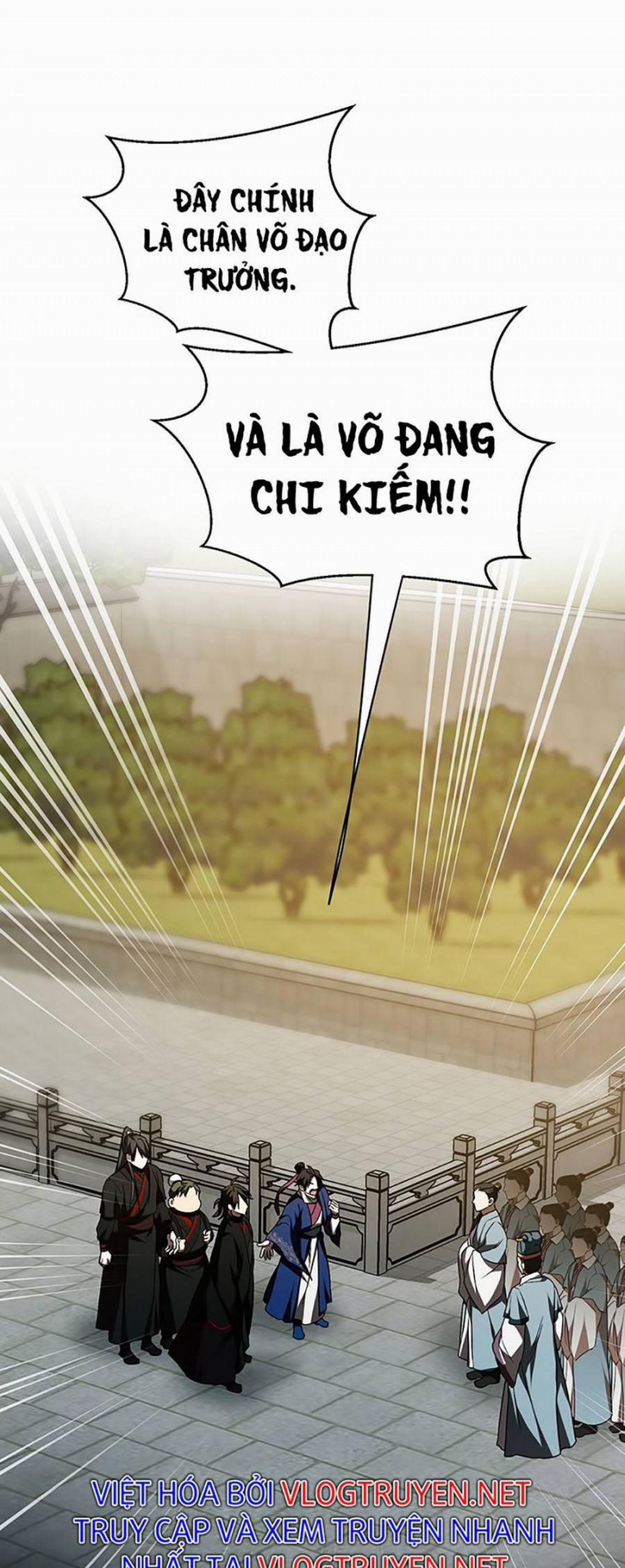 Võ Đang Kỳ Hiệp 72 trang 32