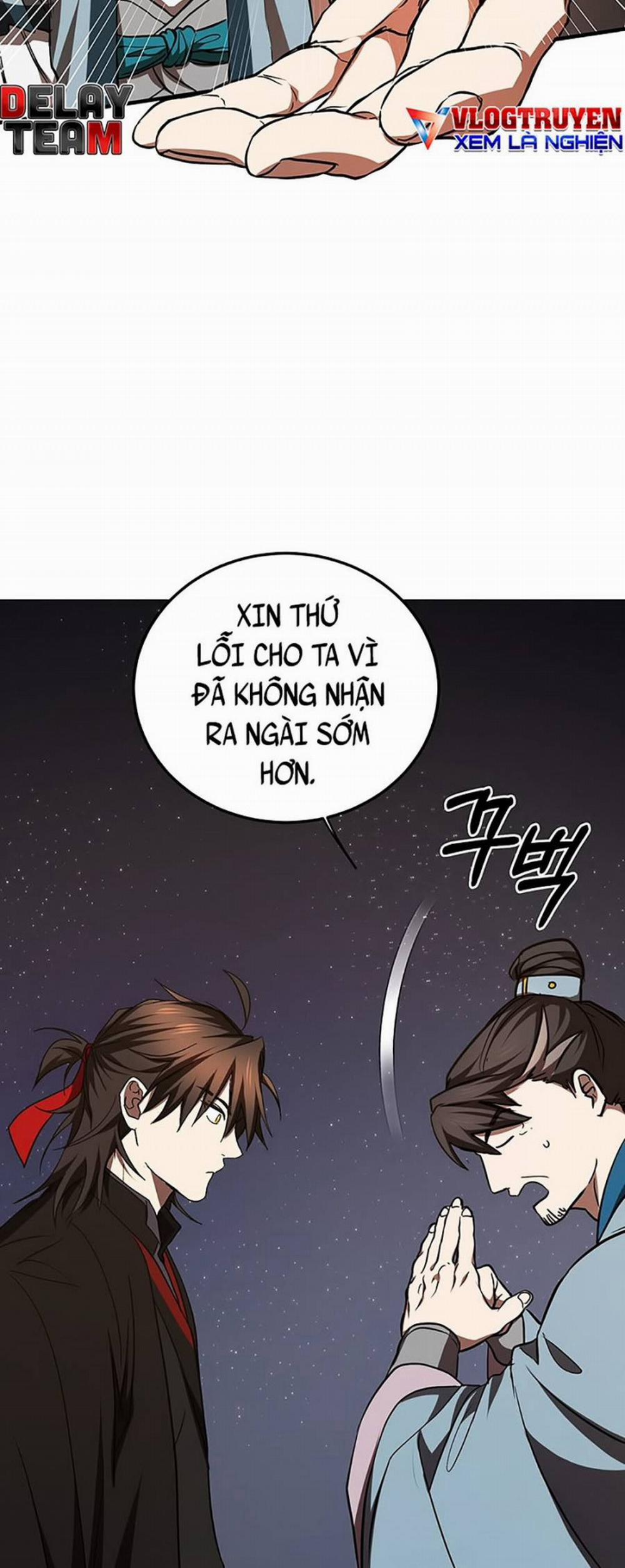 Võ Đang Kỳ Hiệp 72 trang 39