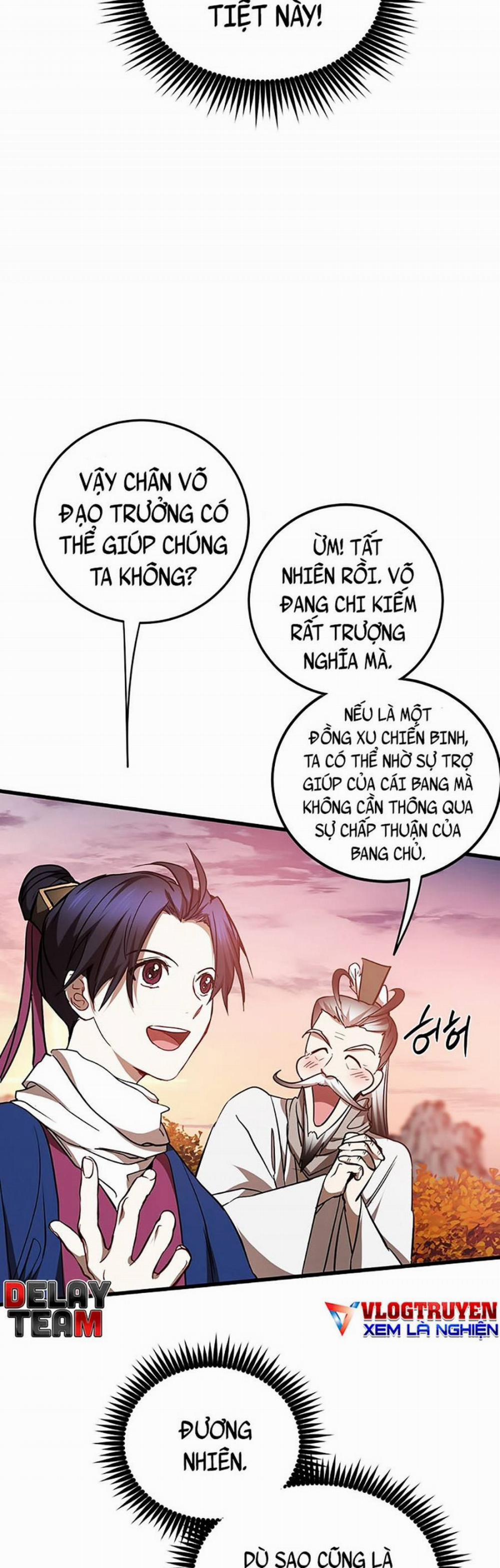 Võ Đang Kỳ Hiệp 72 trang 4