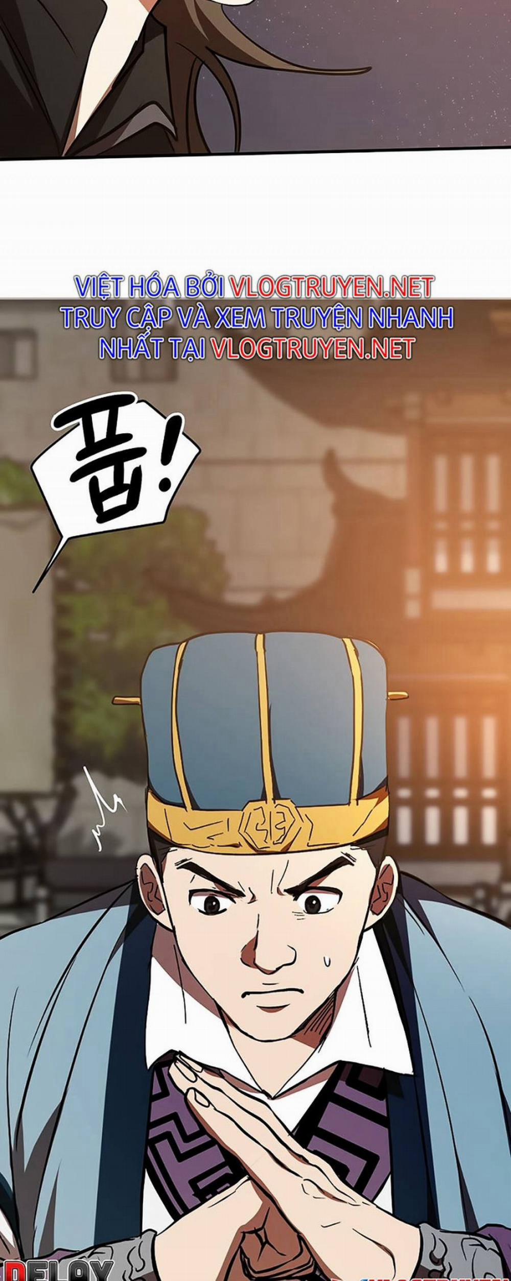 Võ Đang Kỳ Hiệp 72 trang 43