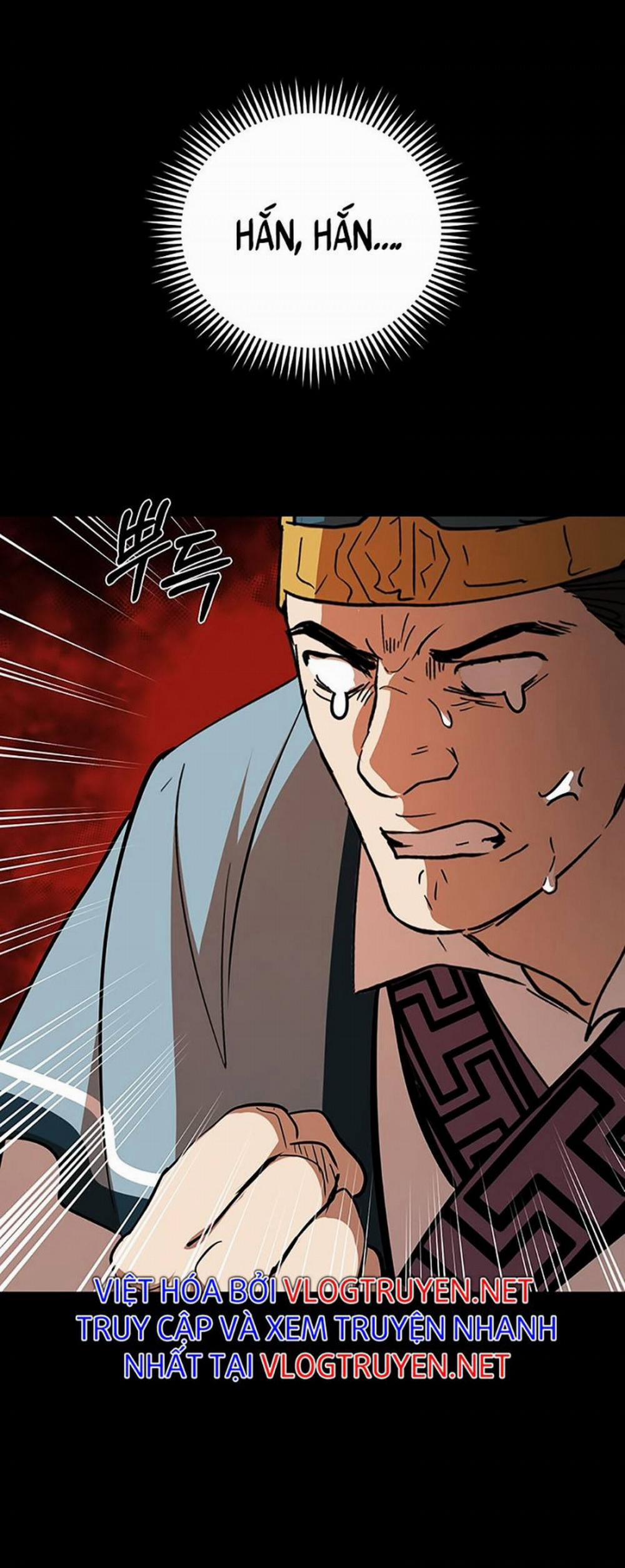 Võ Đang Kỳ Hiệp 72 trang 46