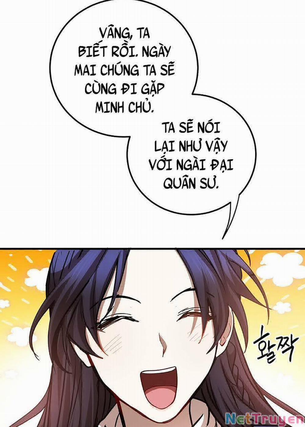 Võ Đang Kỳ Hiệp 73 trang 100